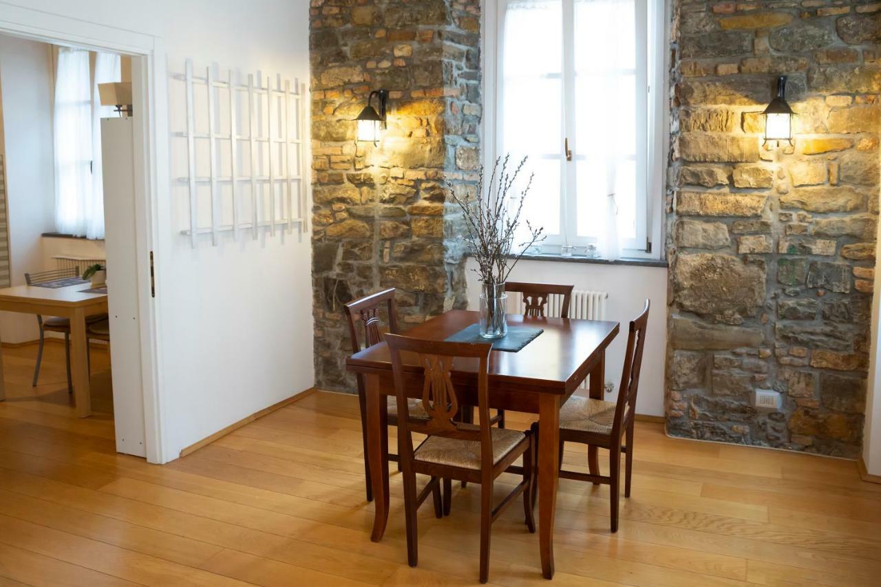 Residence Fortino Trieste Exterior photo